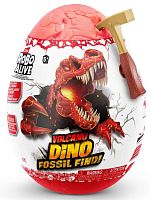 Zuru Игровой набор для раскопок «Robo Alive. Dino Fossil: Volcano»