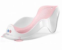 Angelcare Горка для купания Bath Support Mini / цвет светло-розовый					