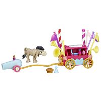 My Little Pony Коллекционный мини игровой набор, в ассортименте