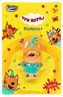 Играем вместе Фигурка «Компот»					