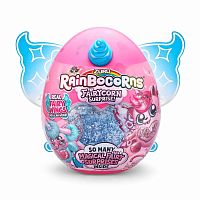 Hatchimals Игровой набор Rainbocorns сюрприз в яйце Fairycorn Surprise в ассортименте					