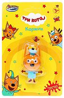 Играем вместе Фигурка «Коржик»					