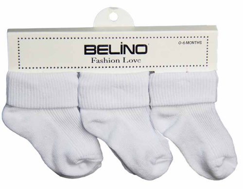 Belino Носки детские, 3 пары