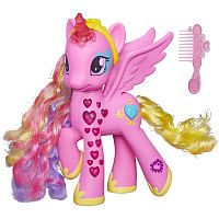 Игрушка MLP Пони-модница Принцесса Каденс					