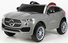 Toyland Джип Mercedes Benz GLE Coupe / цвет серый					