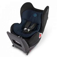 Вкладыш для автокресла Cybex Sirona Heavenly Blue