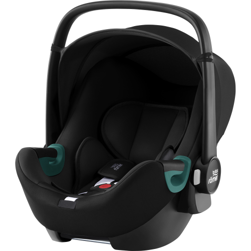 Britax Roemer Детское автокресло Baby-Safe 3 i-Size / цвет Space Black