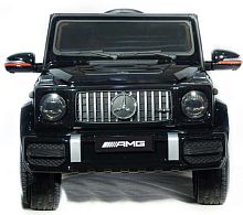 Toyland Джип Mercedes Benz G 63 Small / цвет черный					